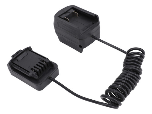 Cable Adaptador De Extensión De Batería Power Tool Adecuado