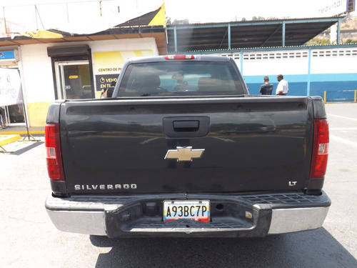 Imagen 9 de 9 de Chevrolet Silverado
