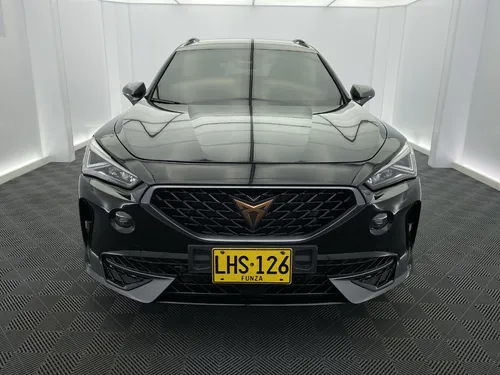 Cupra formentor 2.0 Tsi Mate Dsg