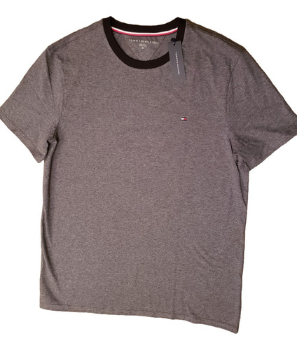 Remera Hilfiger Hombre Importada