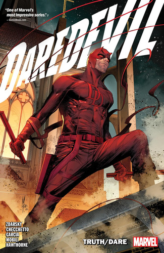 Libro: Libro Daredevil By Chip Zdarsky Vol. 5-inglés