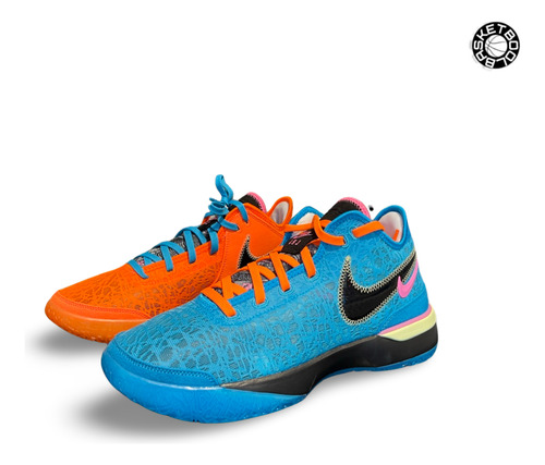 Lebron Zoom Nxxt Gen I Promise (Usado)