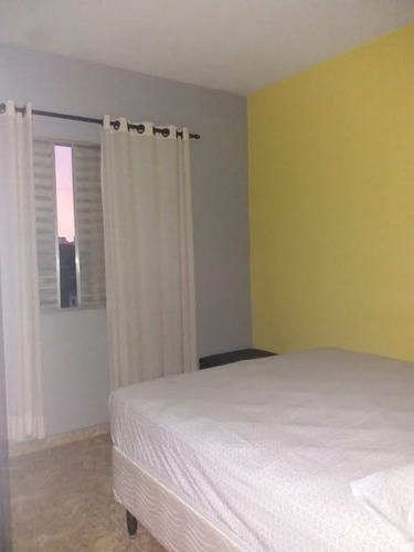 Imagem 11 de 13 de Apartamento Para Venda, 2 Dormitório(s) - 1443
