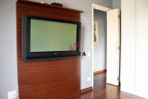 Imagem 8 de 15 de Apartamento 03 Dormitórios. Bate Sol Da Manhã!! - 3696-2