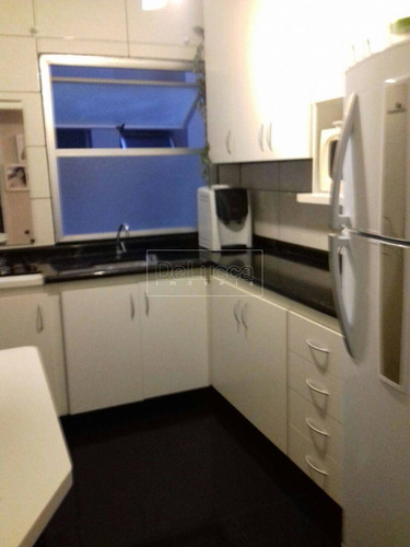 Imagem 3 de 17 de Apartamento À Venda Em Parque Prado - Ap083430