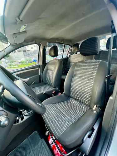 Renault Sandero Renault Sandero Expression 1.6 8V (flex)