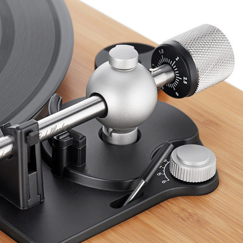 Tornamesa Bluetooth Stir It Up Wireless Marley