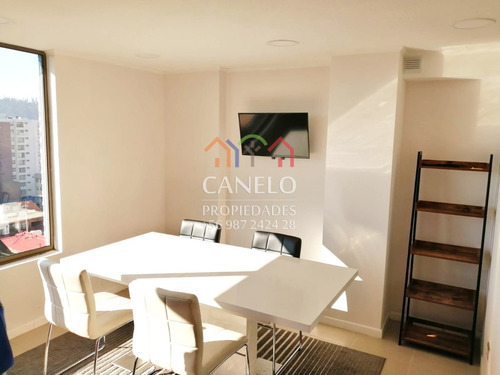 Se Vende Céntrico Departamento 2d,2b. Concepción