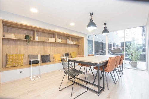 Edificio Av. Sta. Rosa (1 Est. 1 Bod.) Vista Norte Piso 4