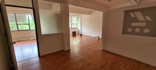 Imagen 12 de 14 de Oficinas En Renta 100 M2 Insurgentes Sur, San Ángel