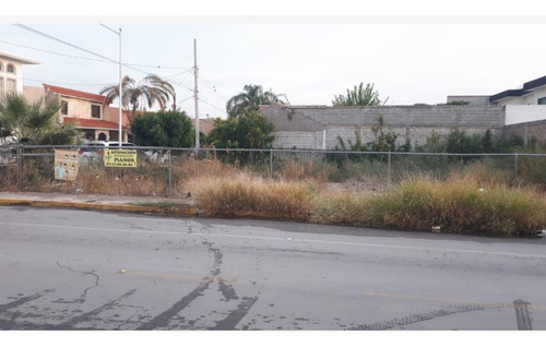 Terreno En Venta En Residencial Campestre La Rosita, Torreón, Coahuila De Zaragoza