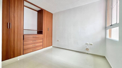Imagen 7 de 13 de Apartamento En Alquiler Vista Real