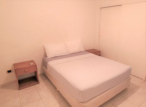 Apartamento De Vacaciones En Isla Margarita A 2 Cuadras De Farmatodo