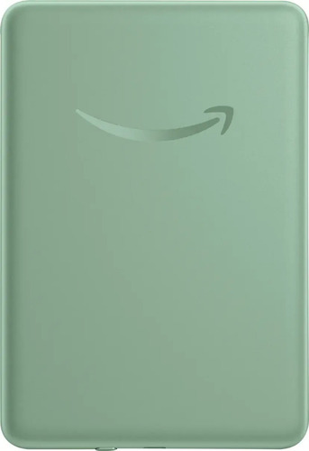E-reader Kindle 11th Gen 2024 16gb Matcha Con Pantalla De 6