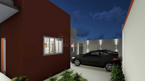 Imagem 5 de 6 de Venda De Casas / Padrão Na Cidade De Araraquara 10740