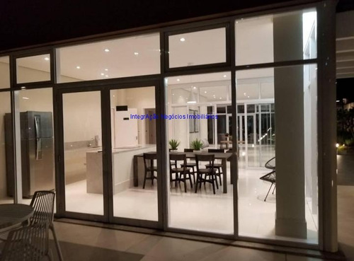Imagem 7 de 17 de Condomínio Com Piscina, Área Fitness, Salão De Festas, Espaço Gourmet, Churrasqueira, Salão De Jogos, Playground, Brinquedoteca, Quadra De Grama, - 21032909 - 69363384