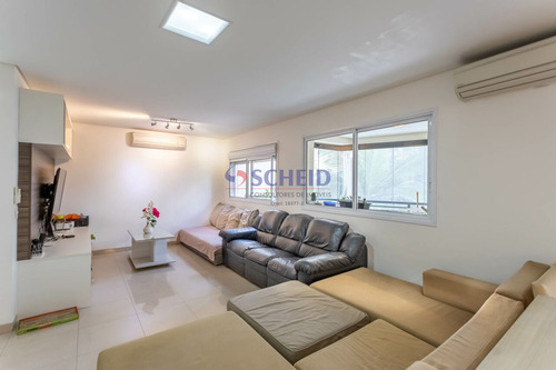 Imagem 4 de 15 de Apartamento Na Av. Interlagos, Com Varanda Gourmet E Muito Espaço. - Mr82209