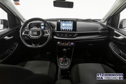 Fiat Pulse 1.3 FLEX DRIVE CVT