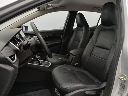 Chevrolet Onix 1.0 TURBO FLEX LTZ AUTOMÁTICO