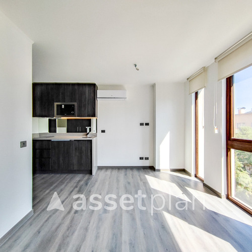 Edificio Gral. Bulnes Vista Poniente Piso 5