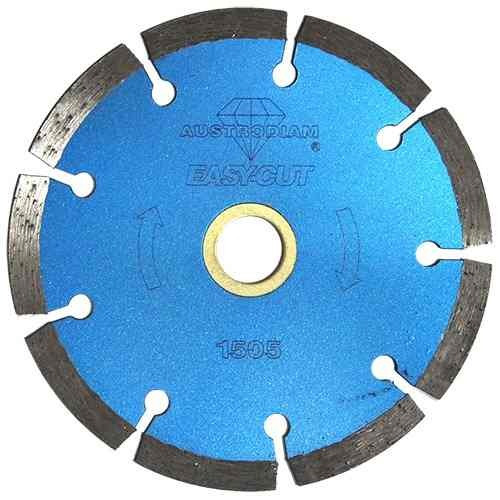 Disco De Diamante P/uso General 4 1/2 X 0.080 X 7/8 Easy-cut