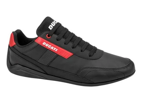 Tenis Fila Ducati MercadoLibre