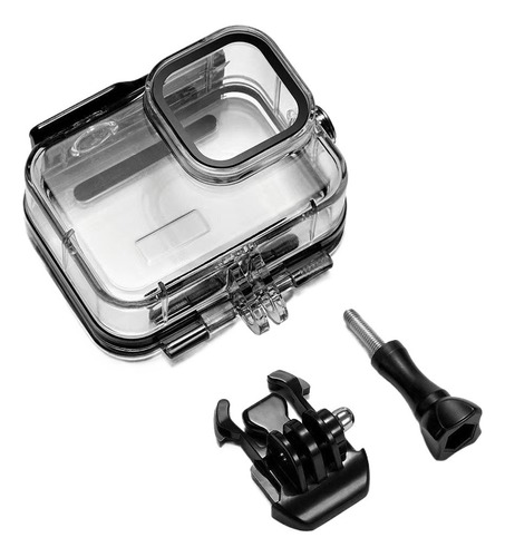 Para Gopro12 11 10 9 Waterproof Case 60m