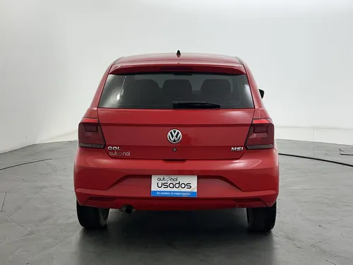 Volkswagen Gol NEW GOL HIGHLINE 1.6 5P