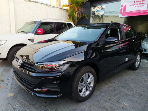 -volkswagen Polo 0km 2020 $120.000 O Tu Usado + Cuotas D-