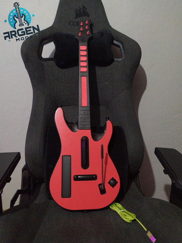Guitarra Guitar Hero Ps3 Ps4 Ps5 Pc Xbox Festival Consultar