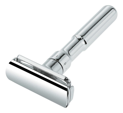 Maquina De Afeitar Clasica Ajustable Regulable Merkur Futur