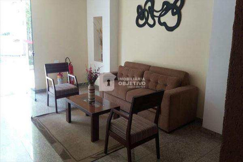 Apartamento Com 3 Dorms, Jardim Monte Kemel, São Paulo, Cod: 4128 - A4128