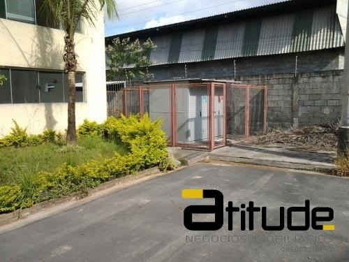 Imagem 15 de 15 de Galpão 2.600 M2 Em Santana De Parnaíba - 370
