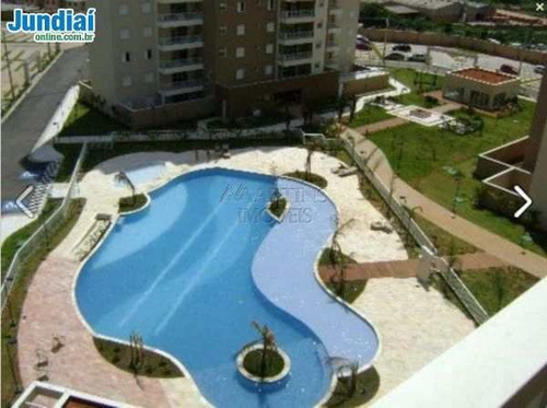 Imagem 15 de 30 de Apartamento Com 3 Dorms, Engordadouro, Jundiaí - R$ 673 Mil, Cod: 9300 - V9300