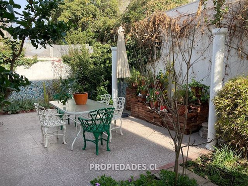 Local Comercial En Venta En Ñuñoa