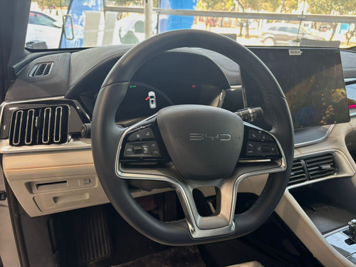 Byd Song Plus