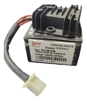 Comprar Regulador De Corriente Para Motos Horse, Owen  Marca Damoto