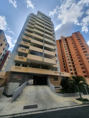 Apartamento en alquiler