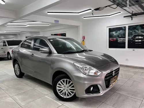 Suzuki Swift Dziere Mt 2023