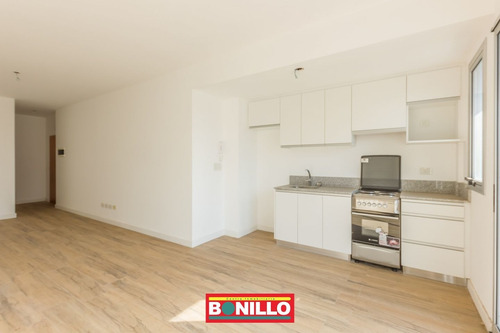 Imagen 7 de 30 de Departamento Monoambiente Venta Villa Del Parque