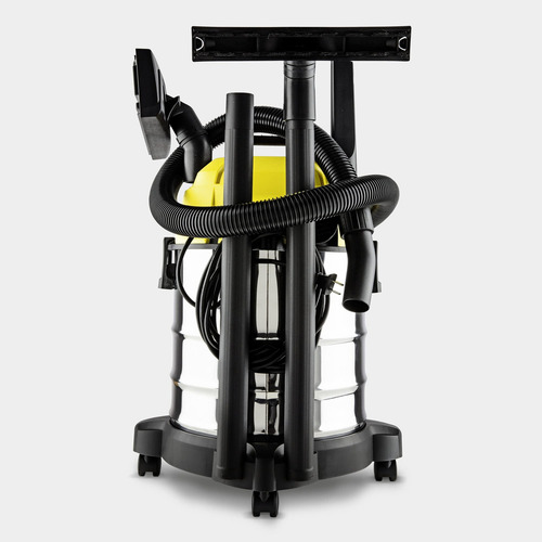 Aspiradora Multifuncional Wd1s Classic 1600w 15l Karcher