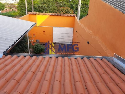 Imagem 15 de 15 de Ótima Casa Assobradada Jd. Santa Cecília - 10404