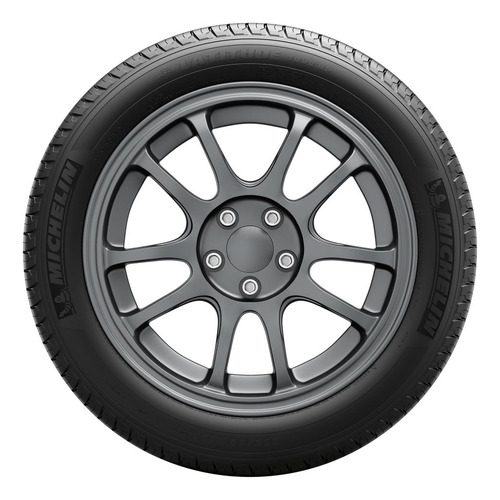 Pneu Michelin 255/55 R19 111w Latitude Tour Hp