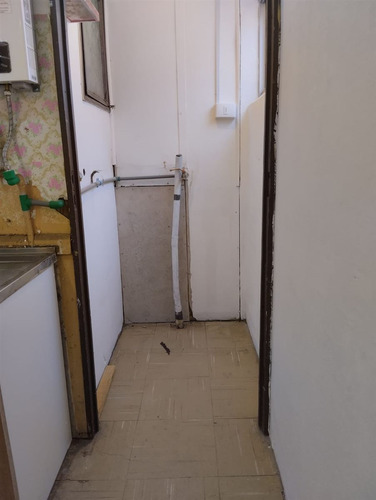 Departamento En Venta De 3 Dorm. En San Carlos