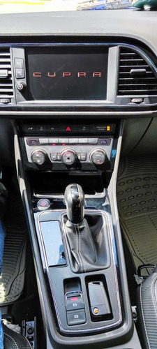 Imagen 3 de 15 de Seat Leon 2020 2.0 L T Cupra At 5p