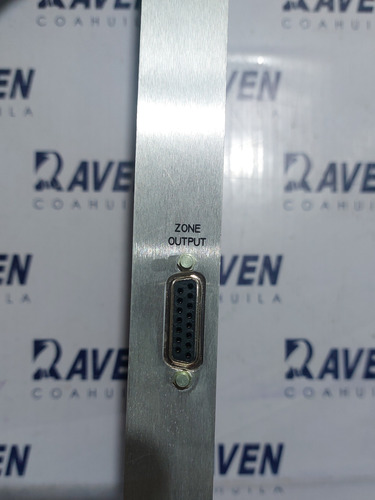 Pcb Pc330-021 Rec-v Van Dorn 100% Original