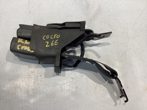 Hembras Izq Cinturon Trasero C/det Corolla Cross 2022 2.0l (Usado)