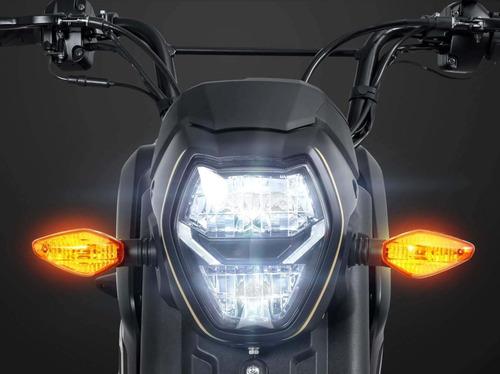 Ovni 170 Vento Año 2024 Con 45 Kms. Completamente Nueva