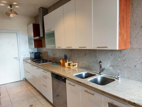 Imagen 5 de 23 de Apartamento En Venta - Los Palos Grandes 22-16186