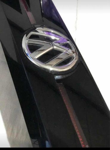 Imagen 7 de 8 de Volkswagen T Cross 1.6